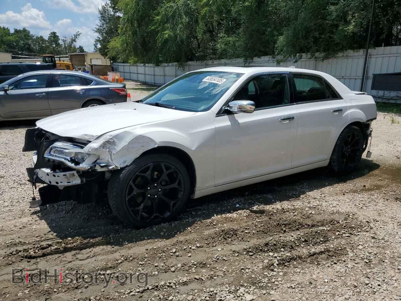 Photo 2C3CCAEG2HH570089 - CHRYSLER 300 2017