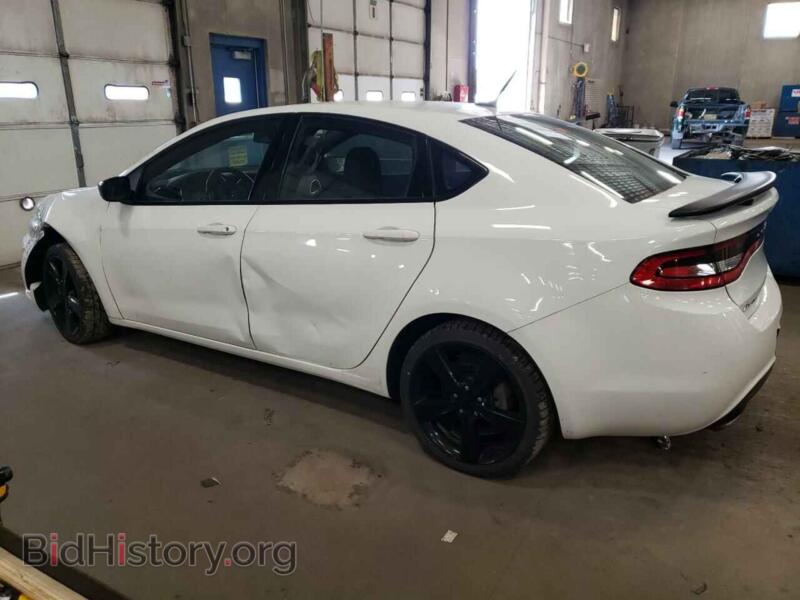 2014 Dodge DART (VIN 1C3CDFBB0ED907466) — photo 2 of 12