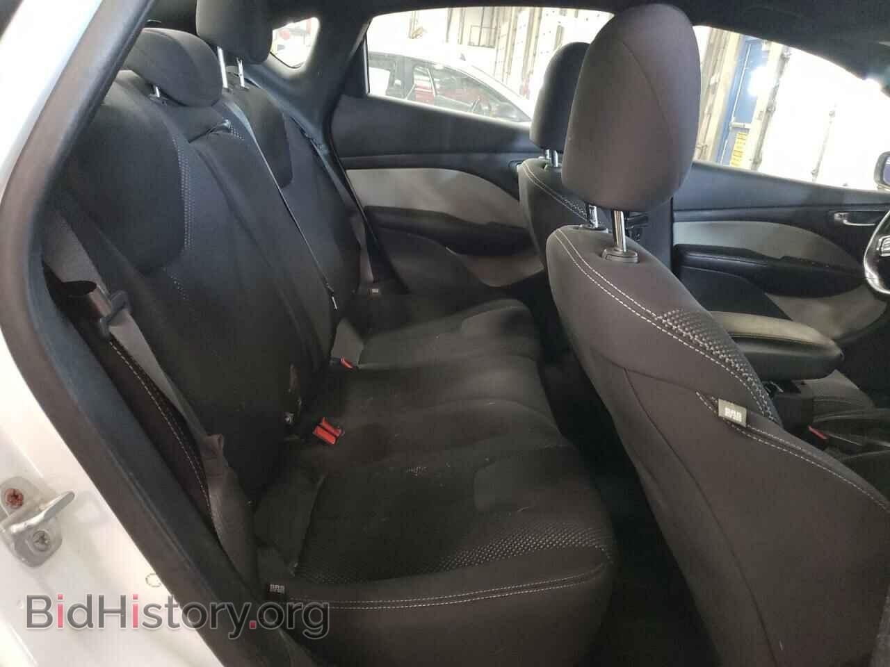 2014 DODGE DART - VIN: 1C3CDFBB0ED907466 - Photo 10