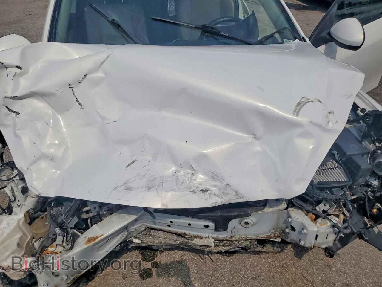 2012 MAZDA 3 - VIN: JM1BL1M7XC1653673 - Фото 11