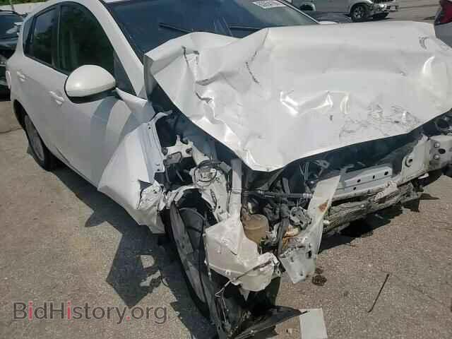 2012 MAZDA 3 - VIN: JM1BL1M7XC1653673 - Фото 13
