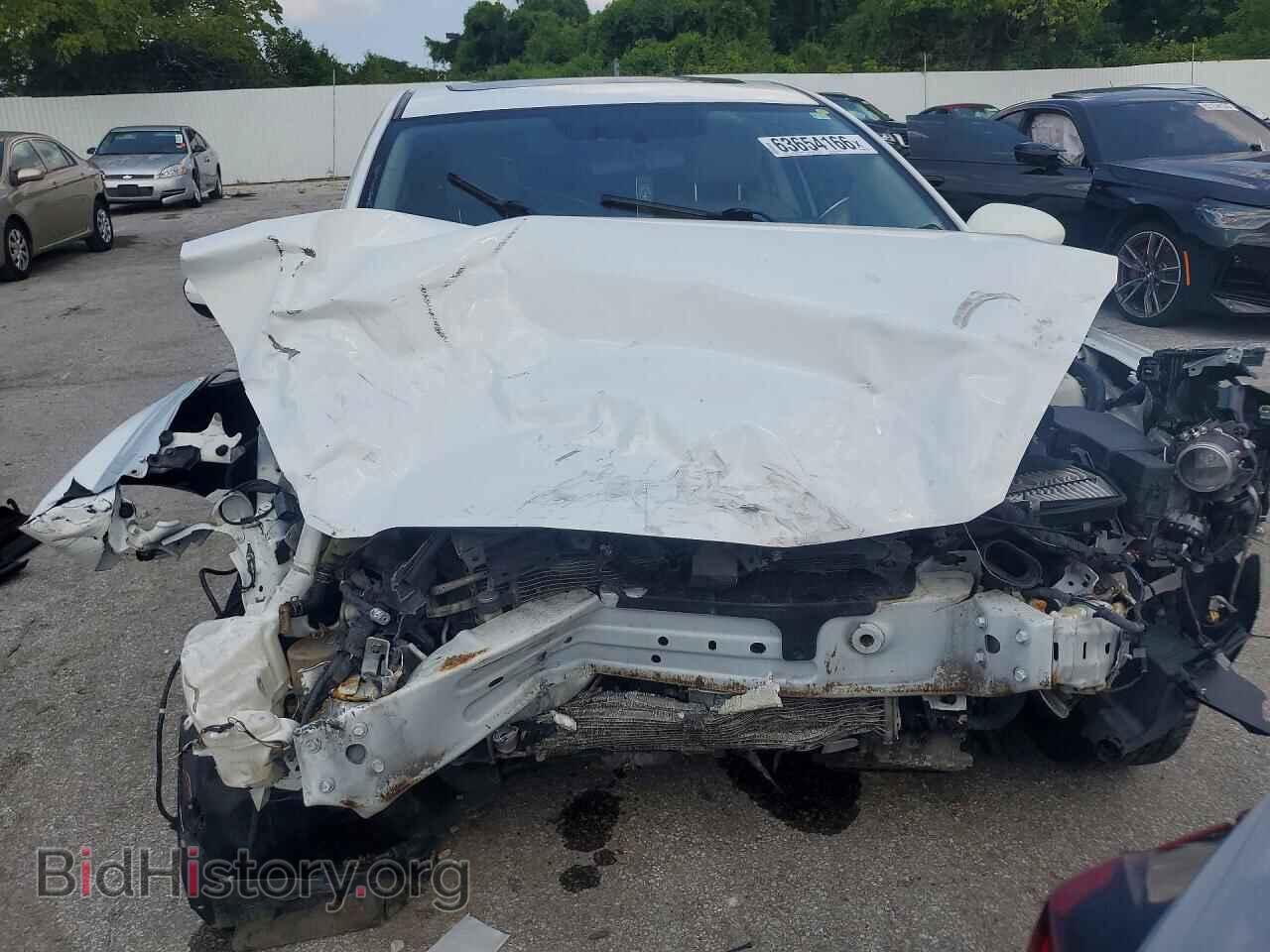 2012 MAZDA 3 - VIN: JM1BL1M7XC1653673 - Фото 5