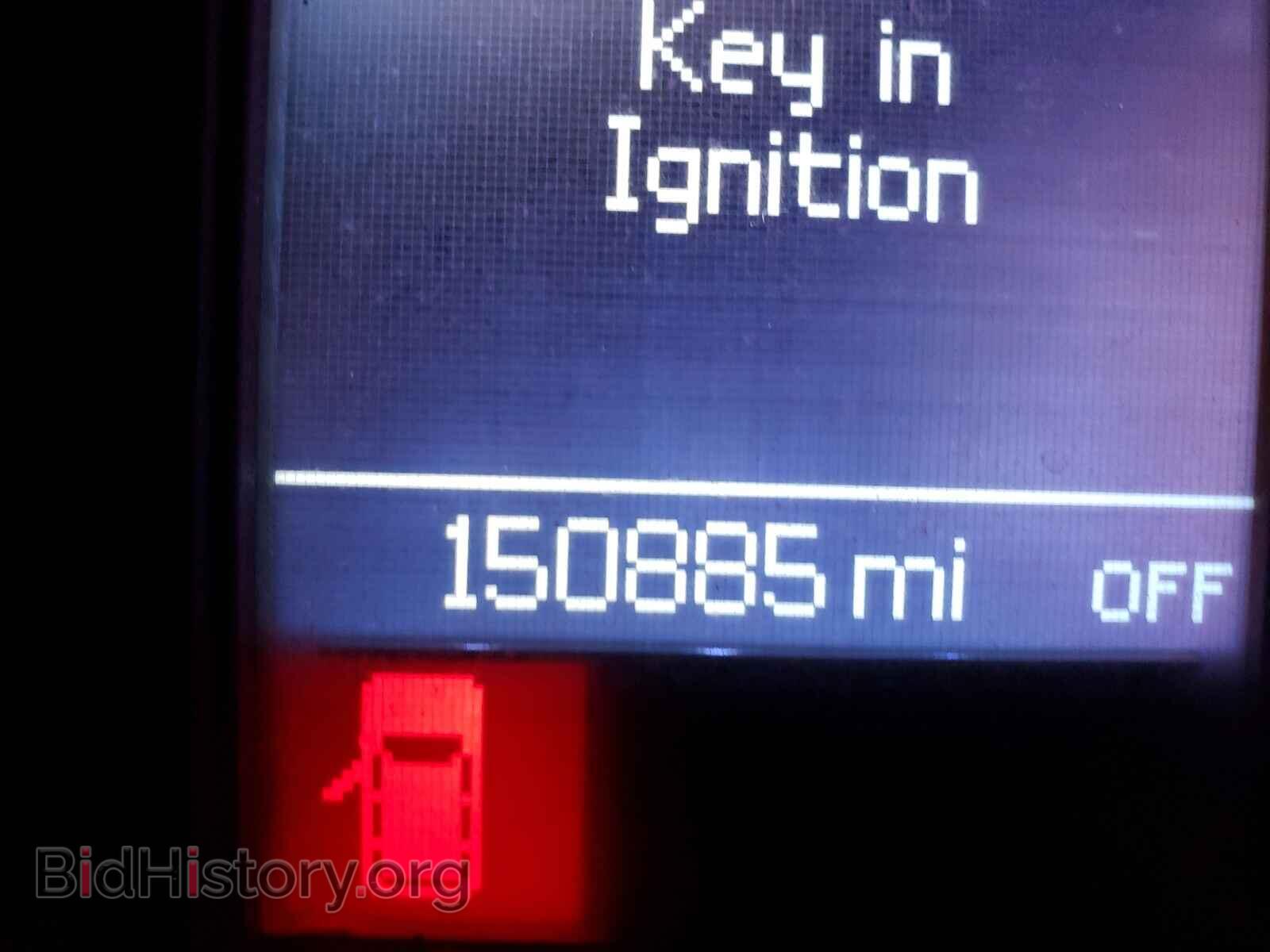 2011 DODGE GRAND CARA - VIN: 2D4RN5DG8BR660439 - Фото 8