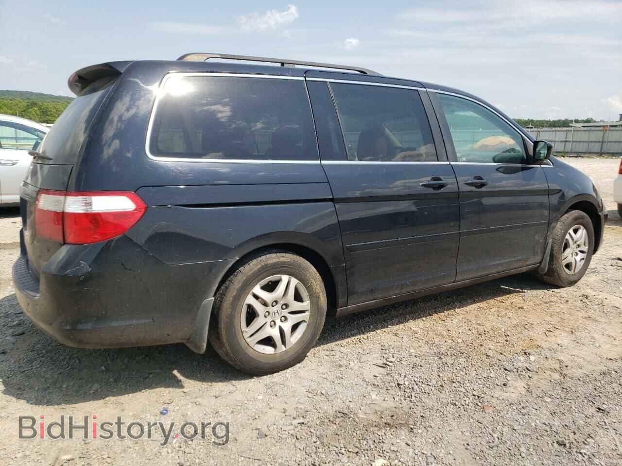 2007 HONDA All Models - VIN: 5FNRL38787B068835 - Фото 3
