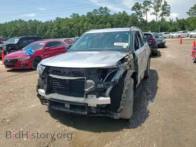 2023 FORD EXPLORER - VIN: 1FMSK7FH4PGA23383 - Фото 15
