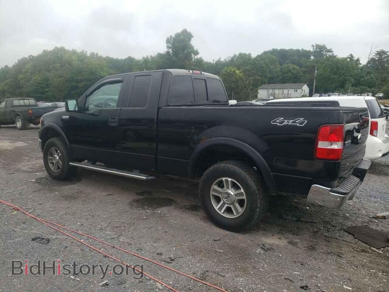 2006 FORD All Models - VIN: 1FTPX14VX6FB60561 - Photo 2