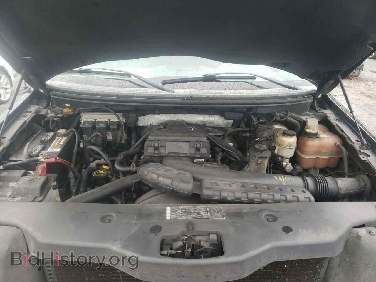 2006 FORD All Models - VIN: 1FTPX14VX6FB60561 - Photo 11