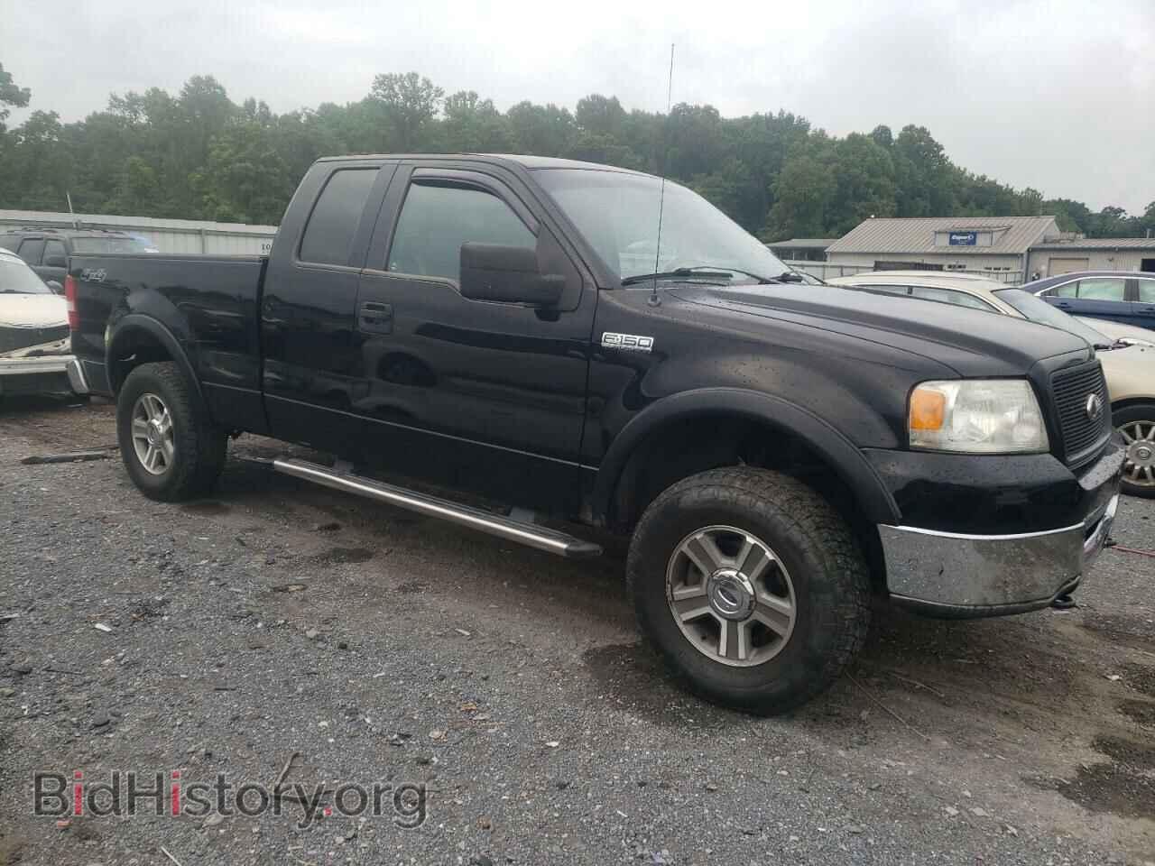 2006 FORD All Models - VIN: 1FTPX14VX6FB60561 - Photo 4