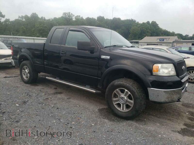 2006 Ford ALL MODELS (VIN 1FTPX14VX6FB60561) — фото 4 из 12