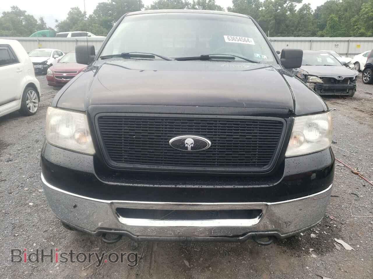 2006 FORD All Models - VIN: 1FTPX14VX6FB60561 - Photo 5