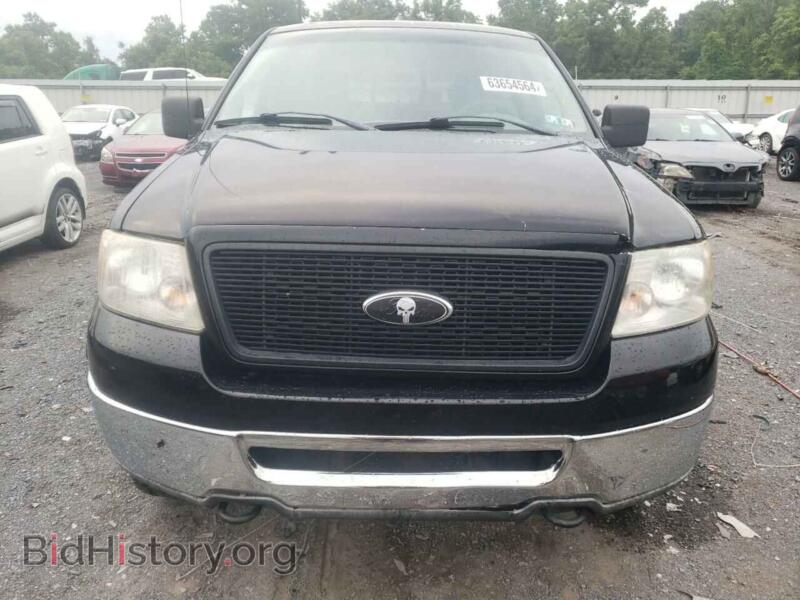 2006 Ford ALL MODELS (VIN 1FTPX14VX6FB60561) — фото 5 из 12