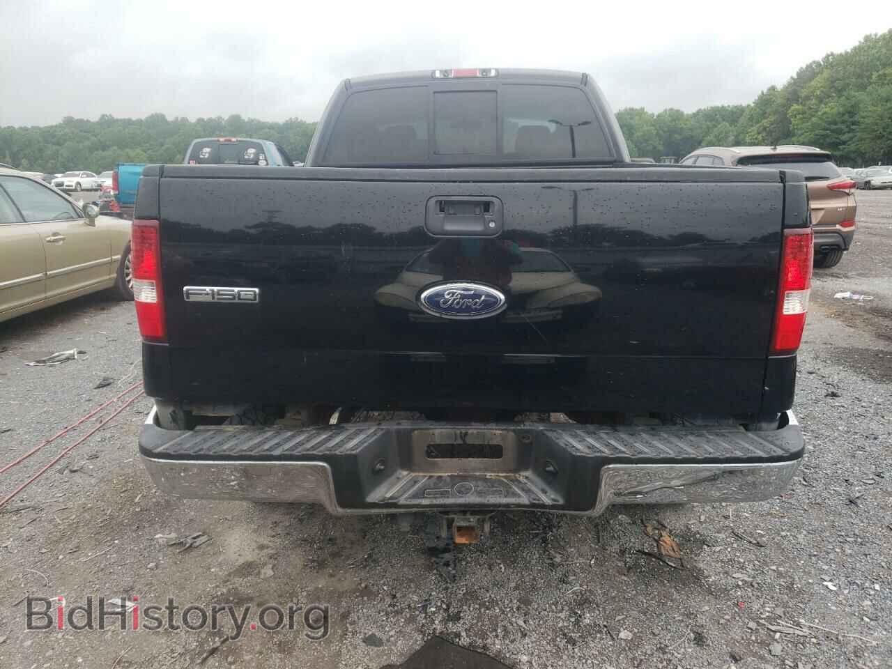 2006 FORD All Models - VIN: 1FTPX14VX6FB60561 - Photo 6