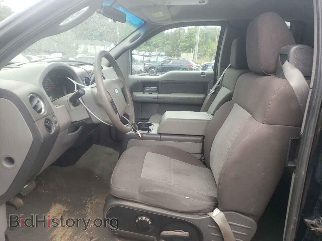 2006 FORD All Models - VIN: 1FTPX14VX6FB60561 - Photo 7