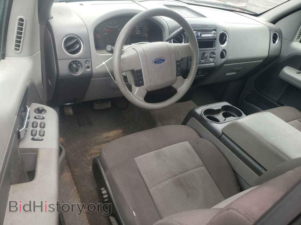2006 FORD All Models - VIN: 1FTPX14VX6FB60561 - Photo 8