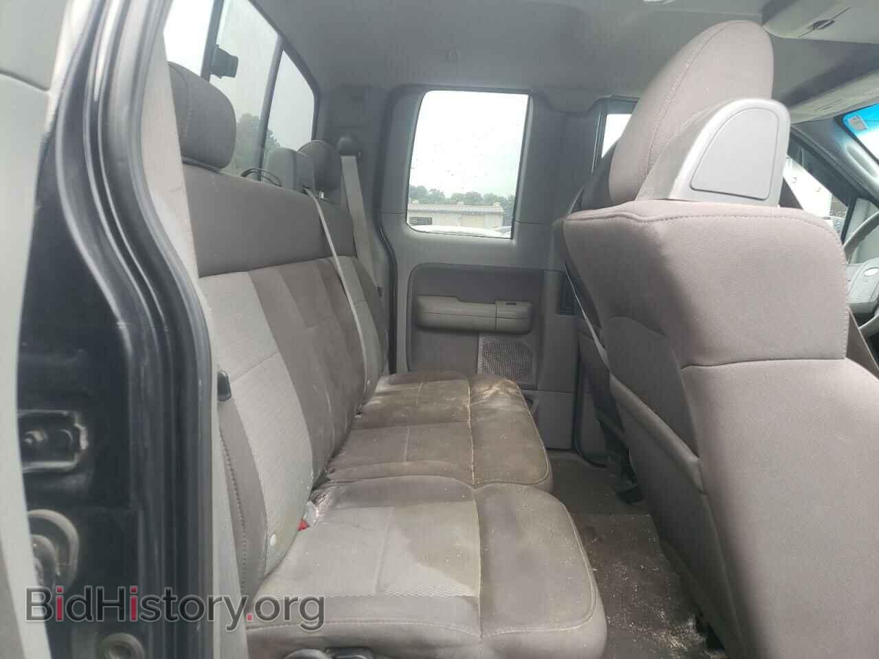 2006 FORD All Models - VIN: 1FTPX14VX6FB60561 - Photo 10