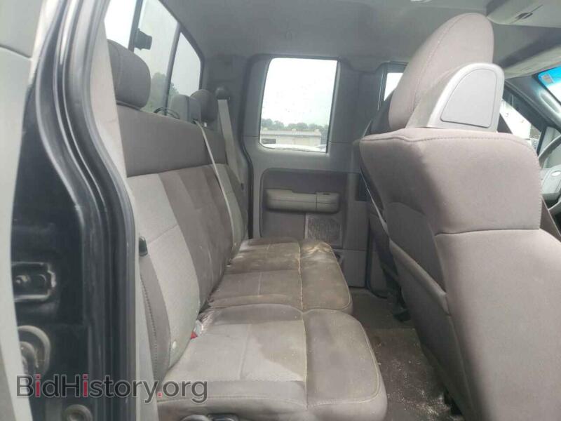 2006 Ford ALL MODELS (VIN 1FTPX14VX6FB60561) — фото 10 из 12