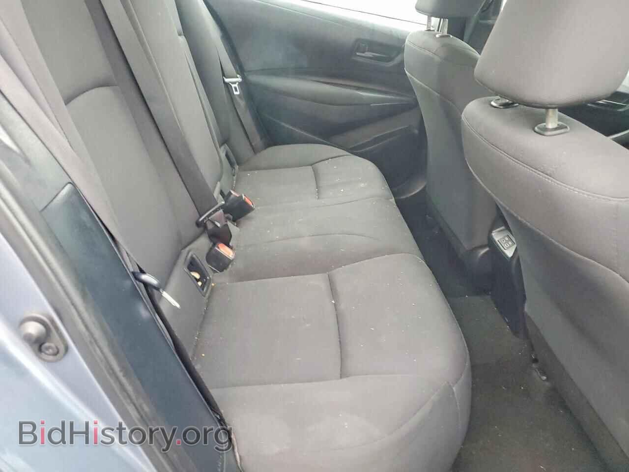 2023 TOYOTA COROLLA - VIN: 5YFB4MDEXPP050964 - Photo 10