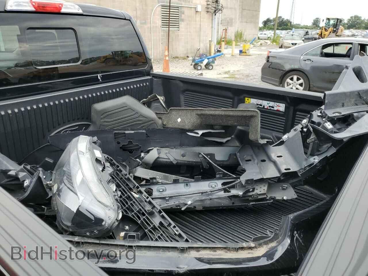 2021 FORD RANGER - VIN: 1FTER4FH2MLD48032 - Фото 12