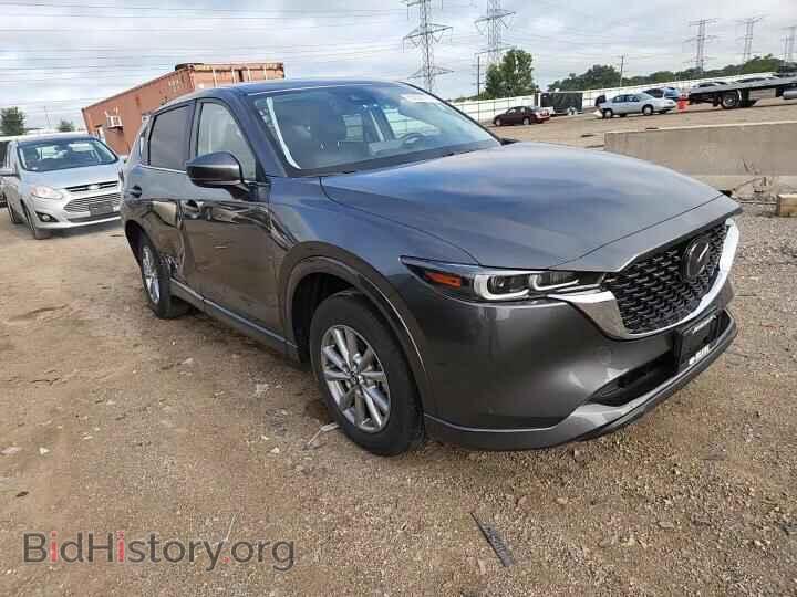 2024 MAZDA CX-5 - VIN: JM3KFBCMXR0369423 - Фото 13