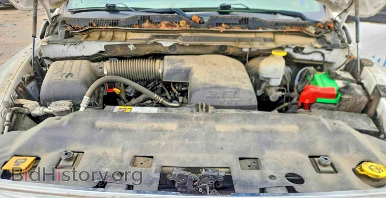 2019 RAM 1500 - VIN: 1C6RR6FG7KS733309 - Фото 11