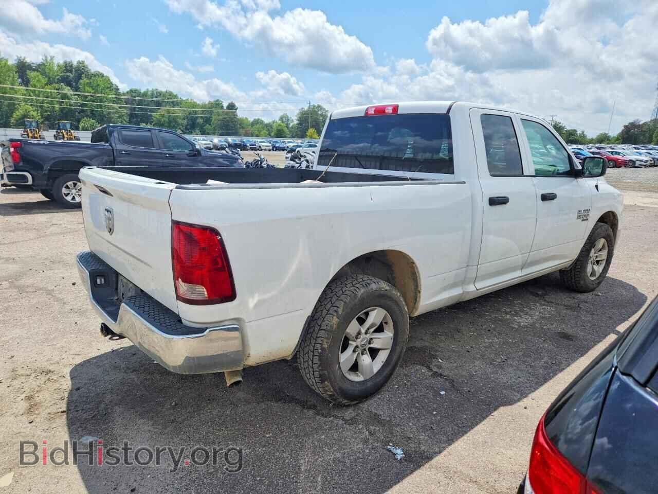 2019 RAM 1500 - VIN: 1C6RR6FG7KS733309 - Фото 3