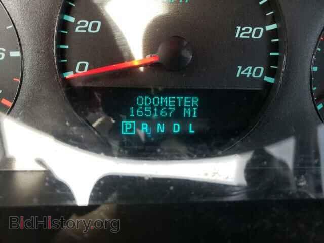 2013 CHEVROLET IMPALA - VIN: 2G1WG5E30D1196515 - Фото 8
