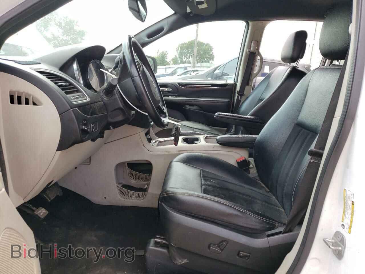 2018 DODGE CARAVAN - VIN: 2C4RDGCG1JR216184 - Фото 7
