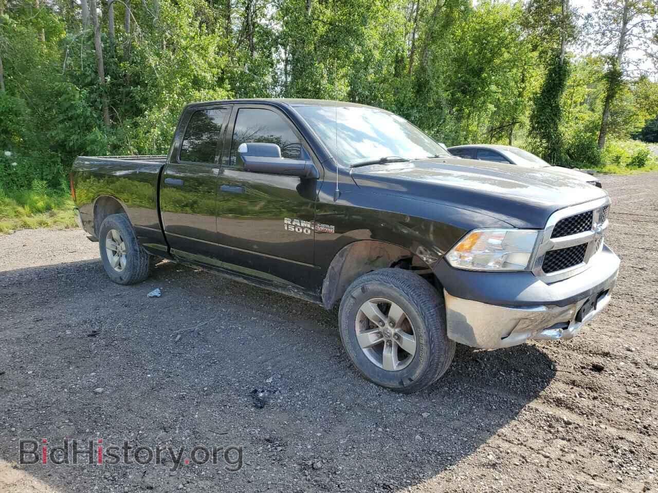 2014 RAM 1500 - VIN: 1C6RR7FT8ES392414 - Фото 4