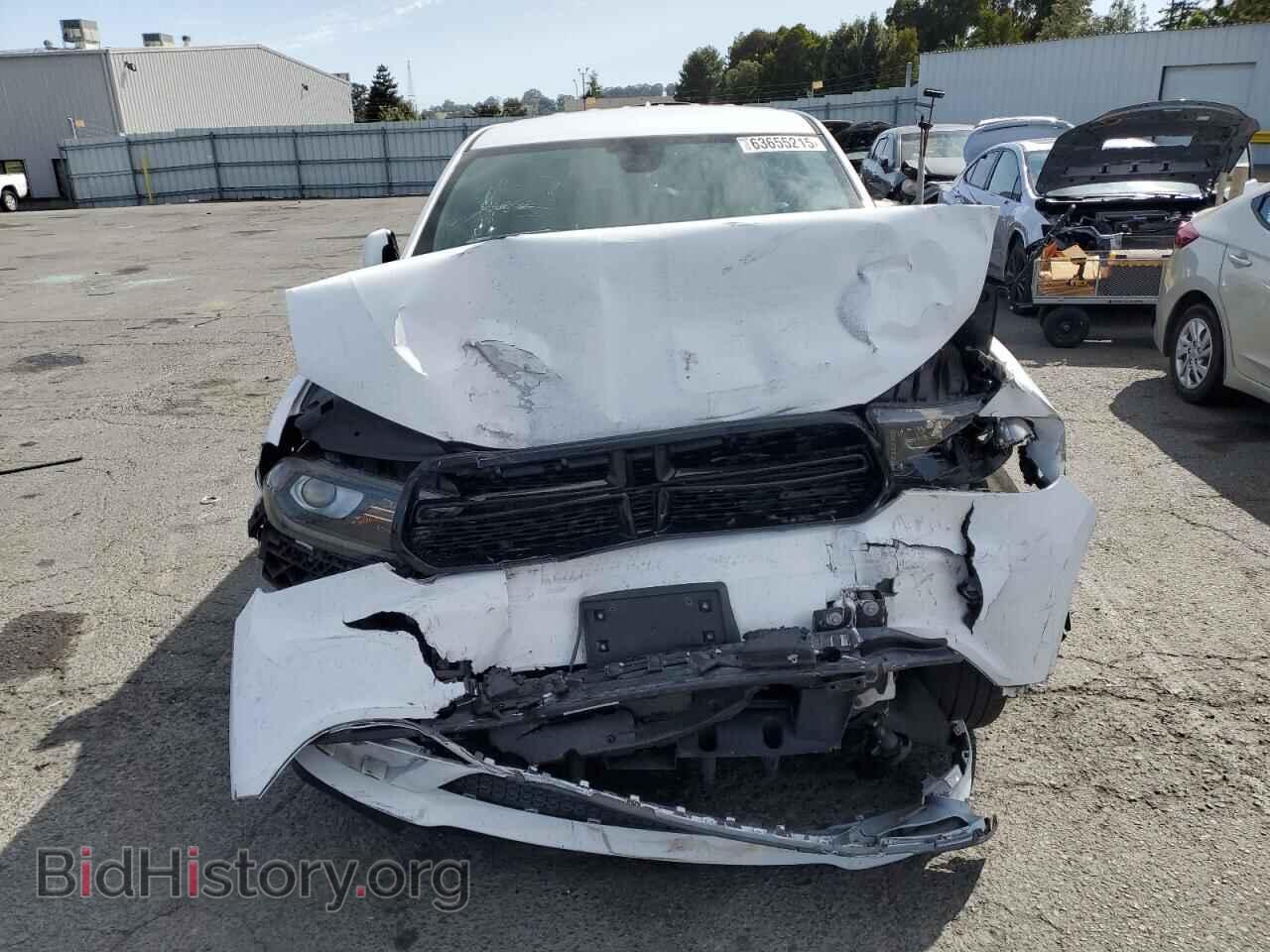 2017 DODGE DURANGO - VIN: 1C4RDJDG9HC780762 - Photo 5