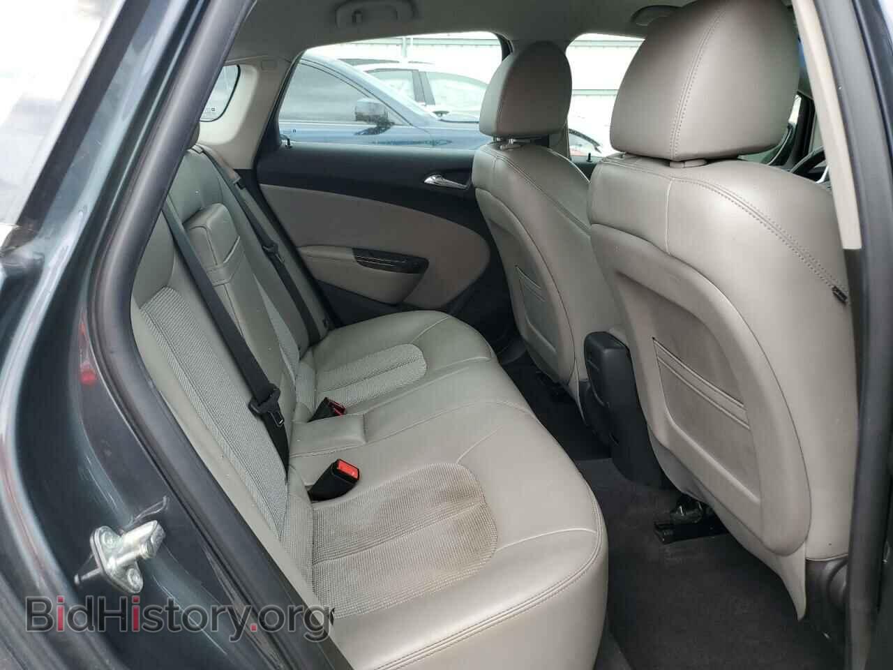 2012 BUICK VERANO - VIN: 1G4PP5SK2C4178457 - Photo 10