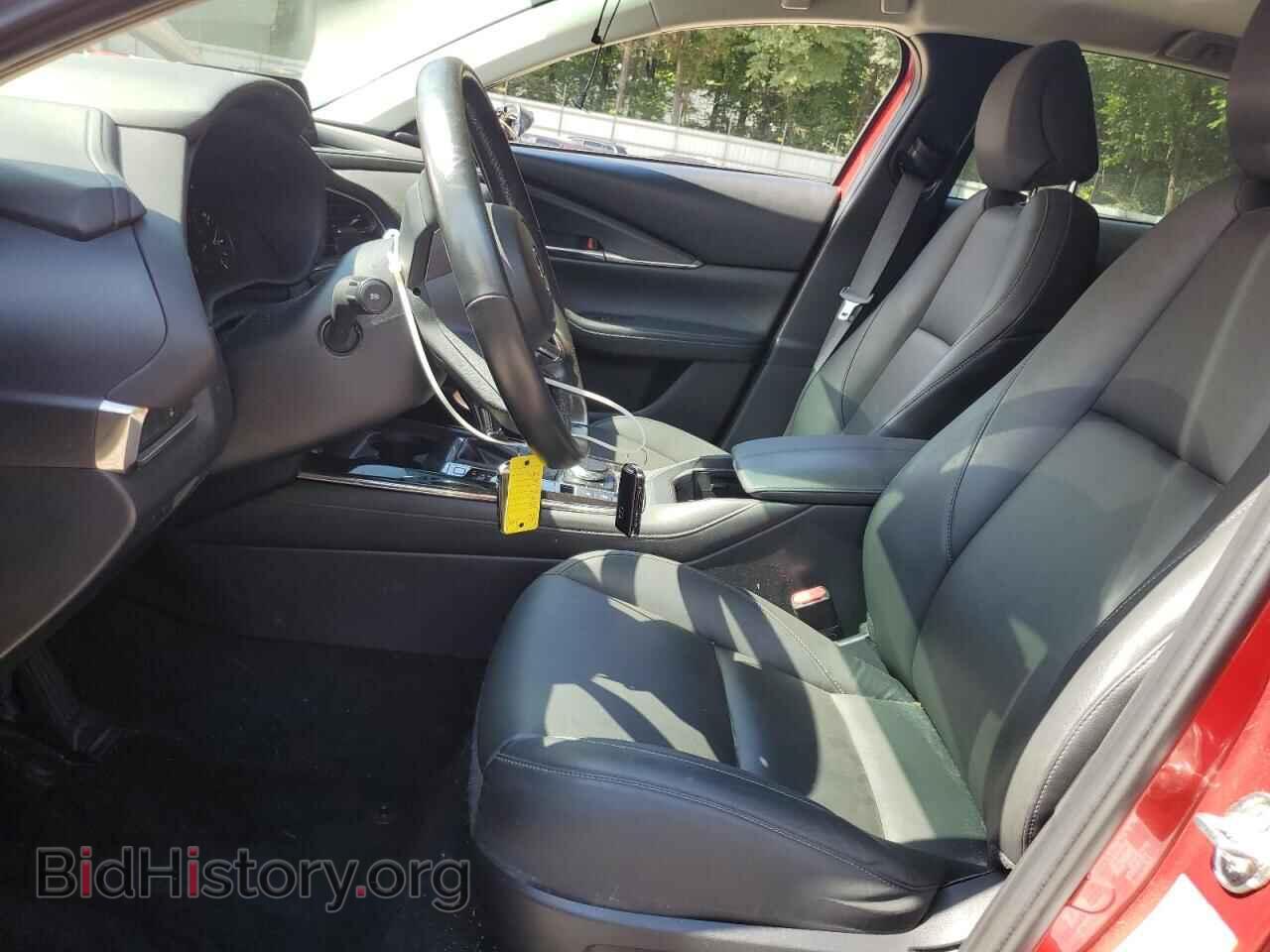 2021 MAZDA CX30 - VIN: 3MVDMACL8MM228802 - Фото 7