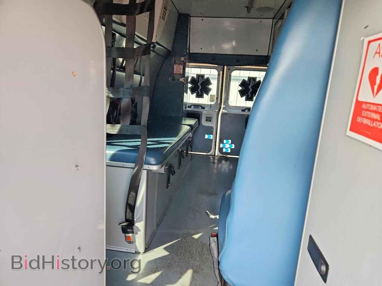 2014 FORD ECONOLINE - VIN: 1FDSS3EL5EDB07127 - Фото 10
