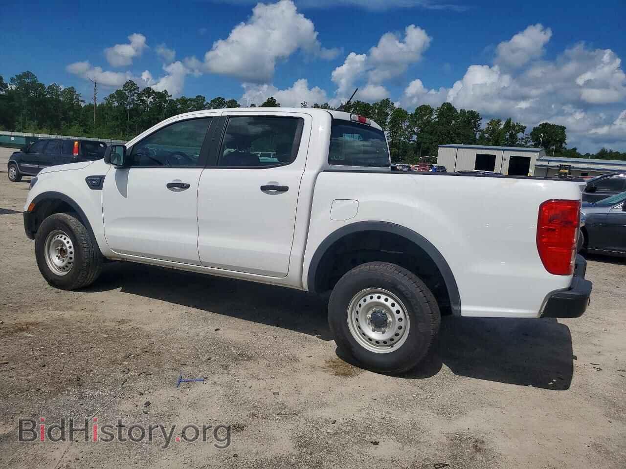 2021 FORD RANGER - VIN: 1FTER4EH1MLD80049 - Photo 2