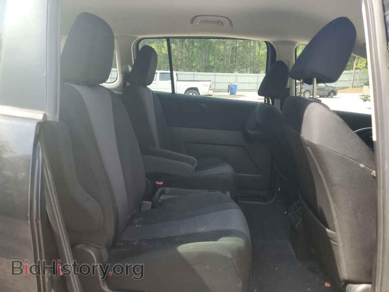 2013 MAZDA 5 - VIN: JM1CW2CL5D0148597 - Фото 10