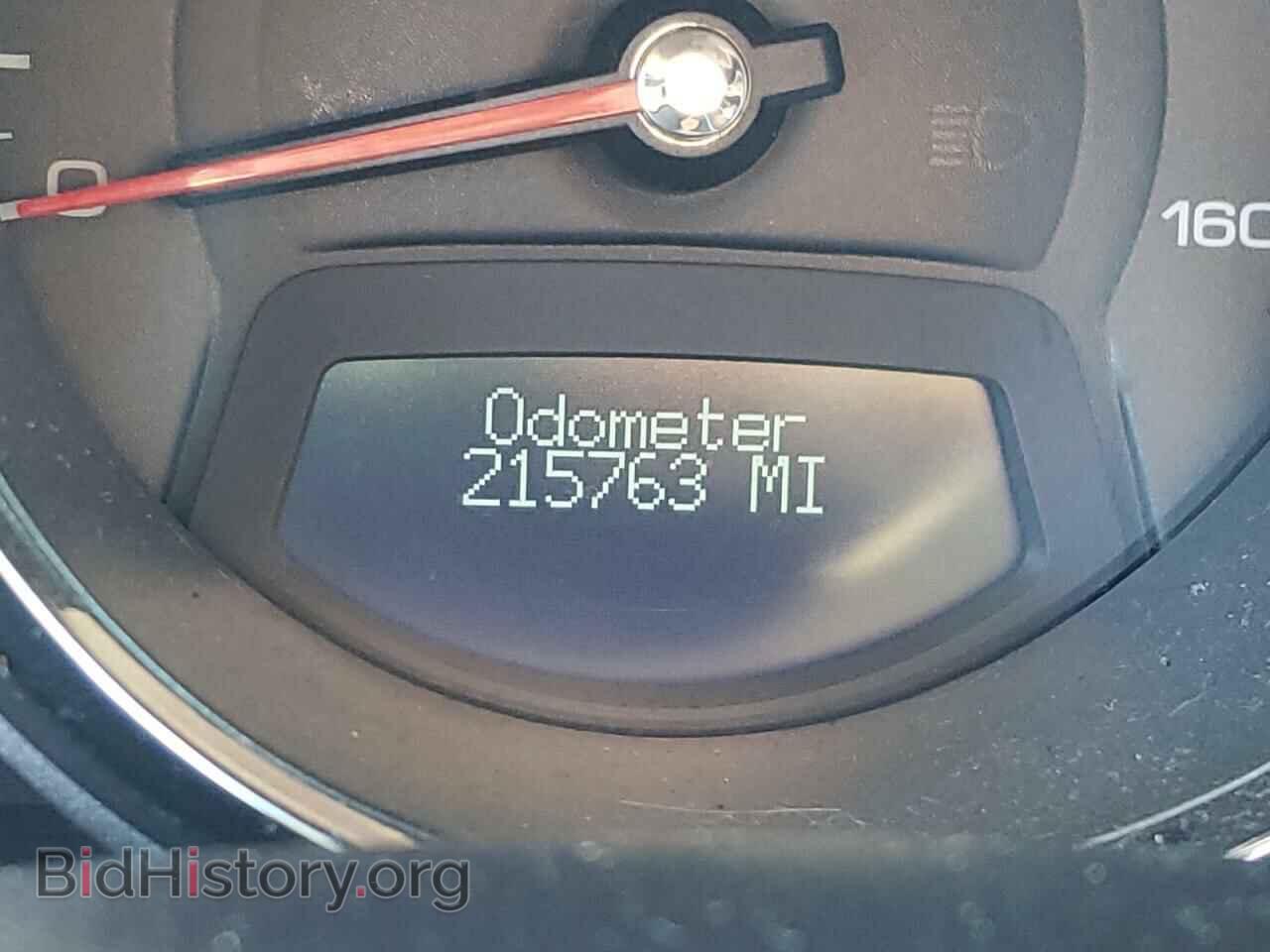 2013 CADILLAC CTS - VIN: 1G6DC1E33D0101480 - Фото 8