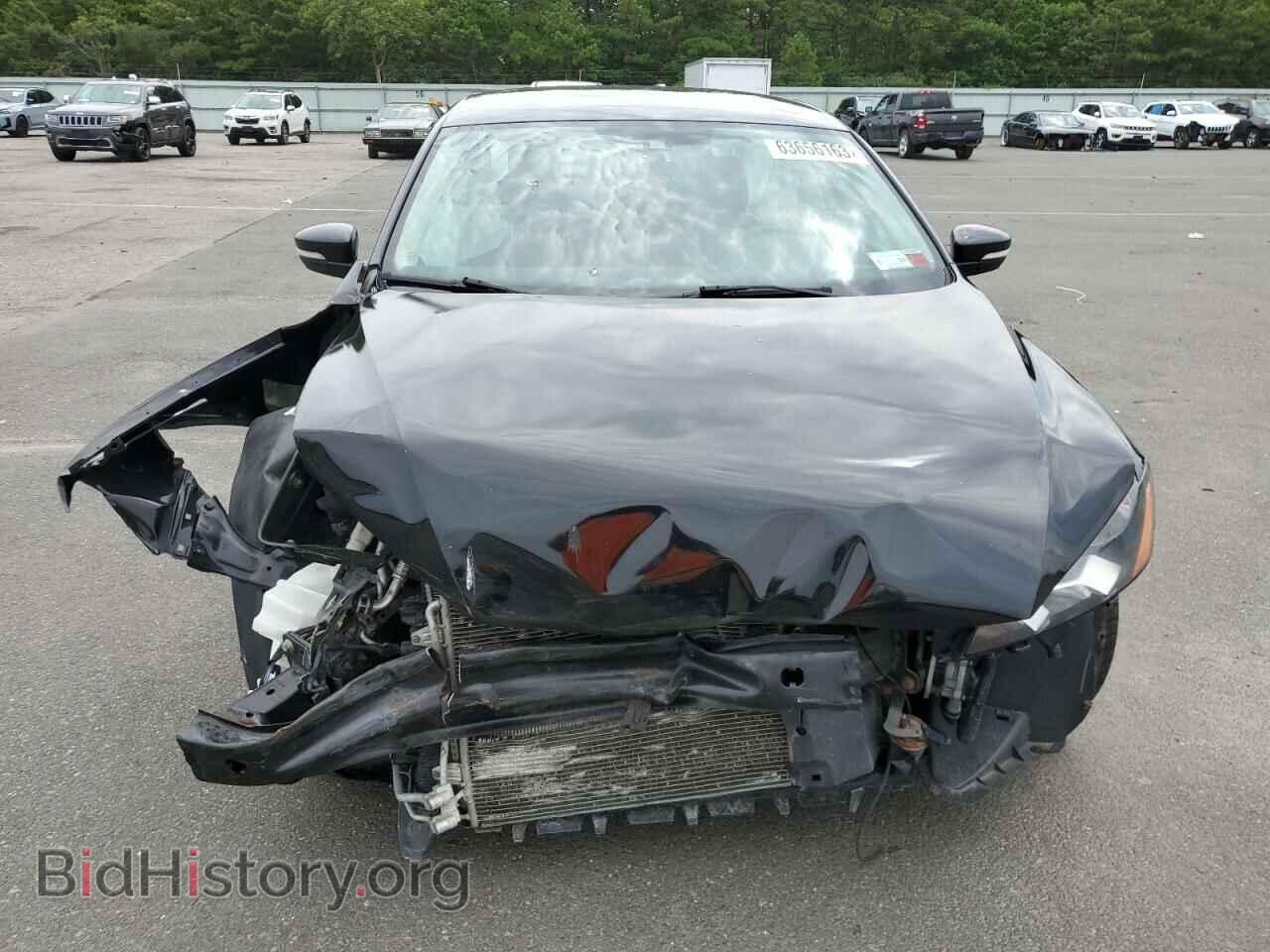 2015 VOLKSWAGEN PASSAT - VIN: 1VWAT7A32FC069757 - Фото 5