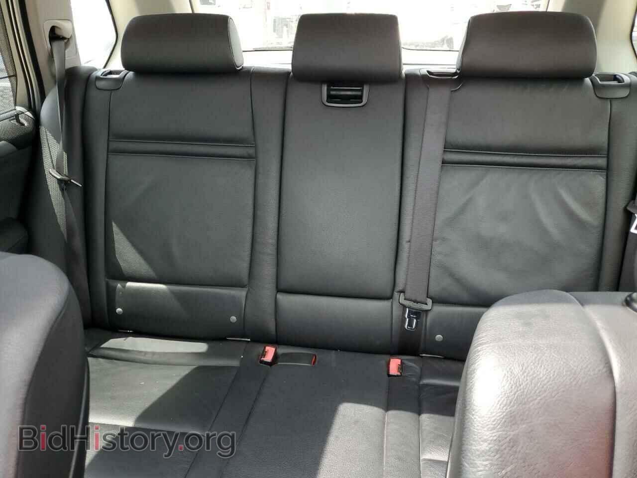 2012 BMW X5 - VIN: 5UXZV4C55CL751703 - Фото 10