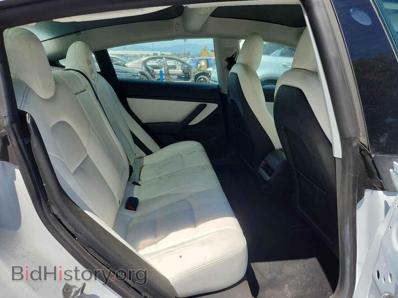 2021 TESLA MODEL 3 - VIN: 5YJ3E1EAXMF928928 - Photo 10