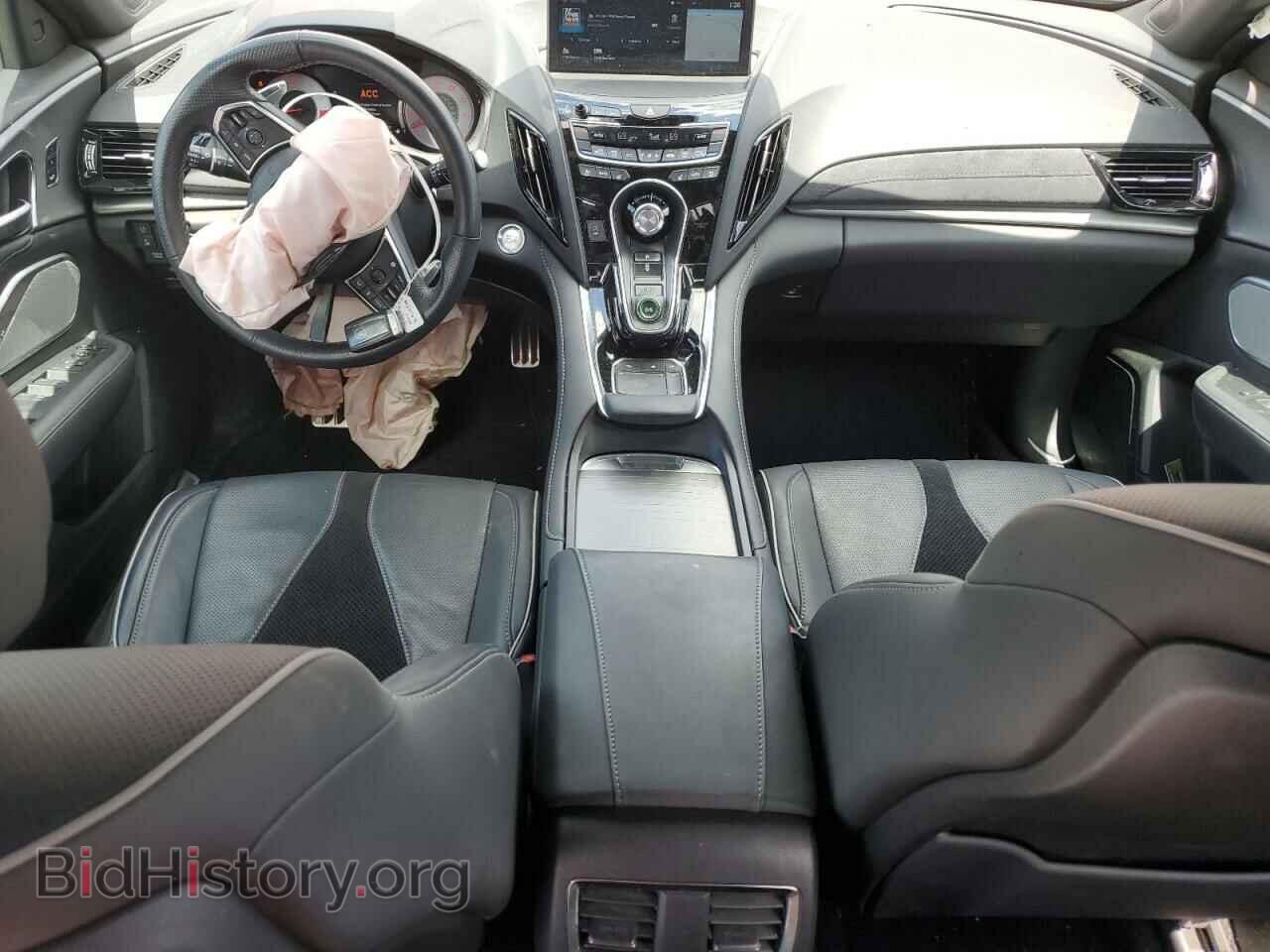 2021 ACURA RDX - VIN: 5J8TC2H6XML046482 - Фото 8
