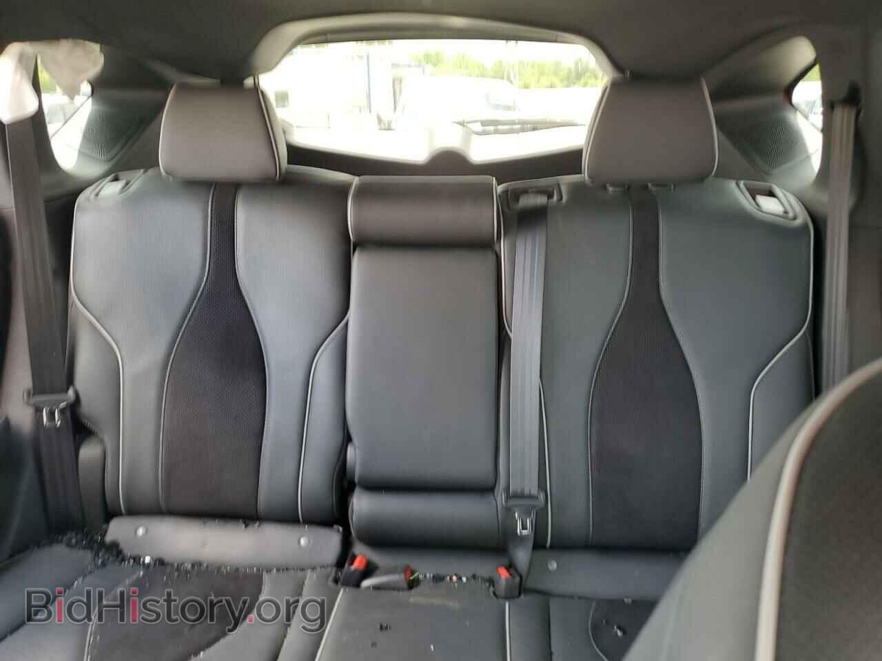 2021 ACURA RDX - VIN: 5J8TC2H6XML046482 - Фото 10