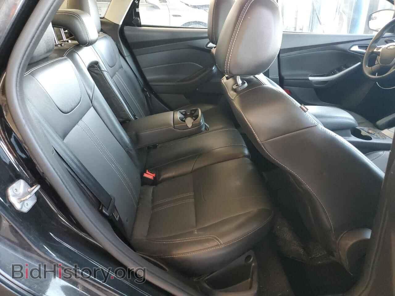 2014 FORD ALL Models - VIN: 1FADP3F24EL209695 - Фото 10