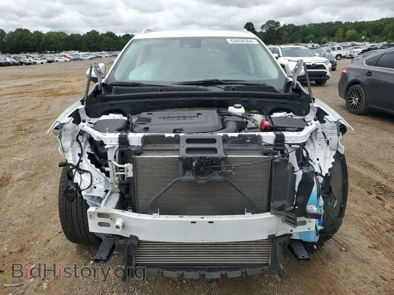 2023 BUICK ALL OTHER - VIN: LRBAZLR44PD031769 - Фото 5