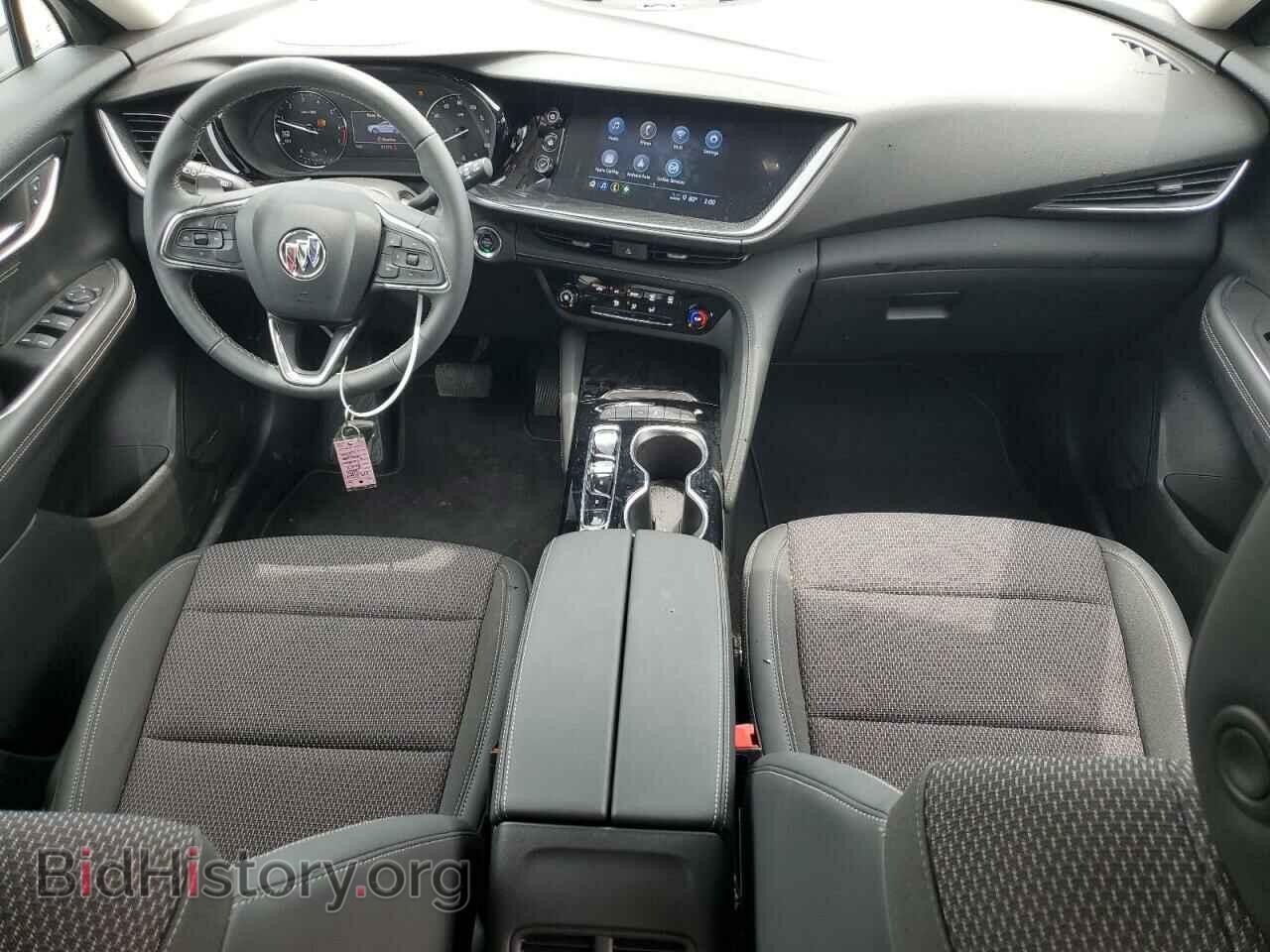 2023 BUICK ALL OTHER - VIN: LRBAZLR44PD031769 - Фото 8