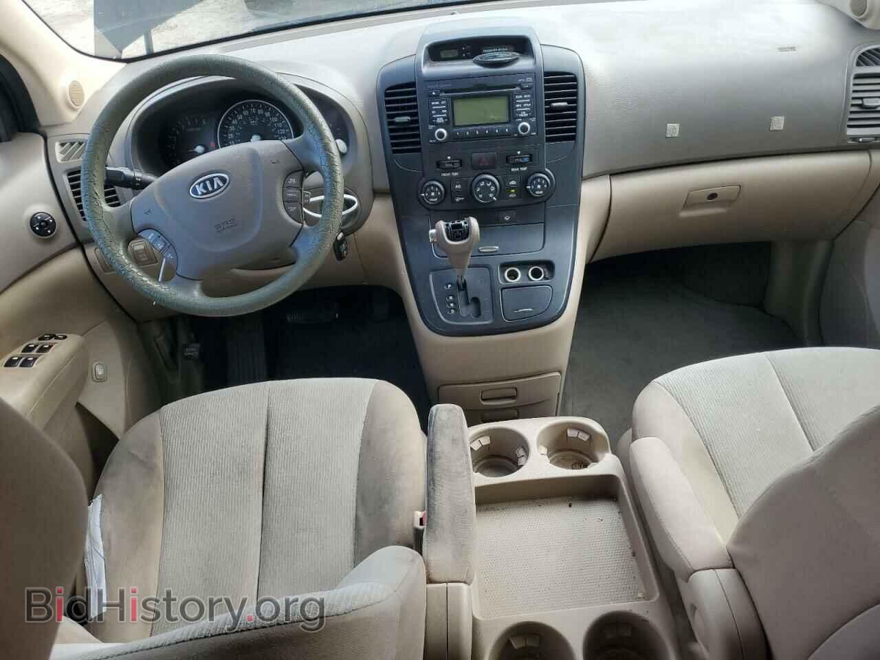 2012 KIA All Models - VIN: KNDMG4C72C6453549 - Фото 8