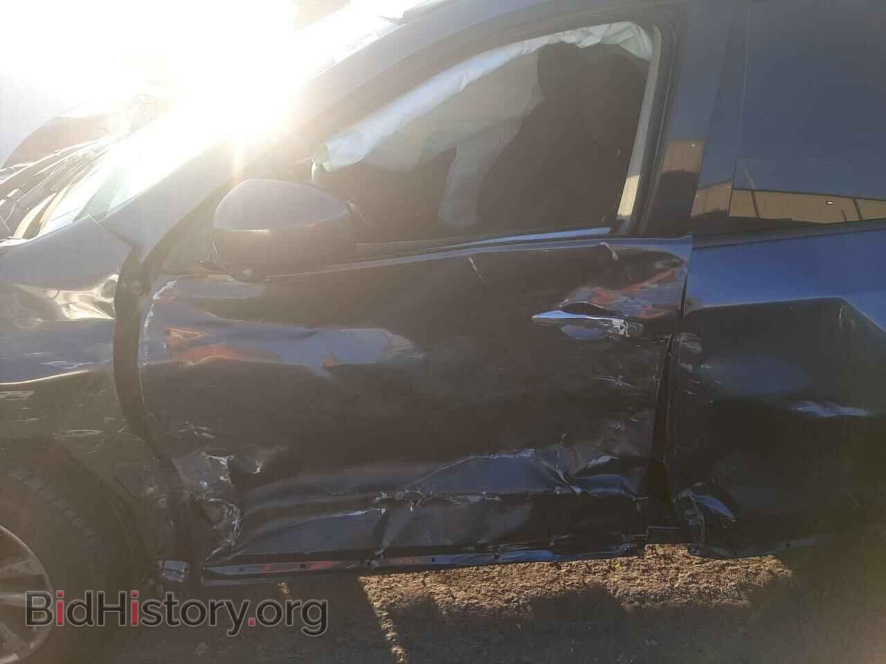 2014 NISSAN PATHFINDER - VIN: 5N1AR2MN4EC659938 - Фото 7