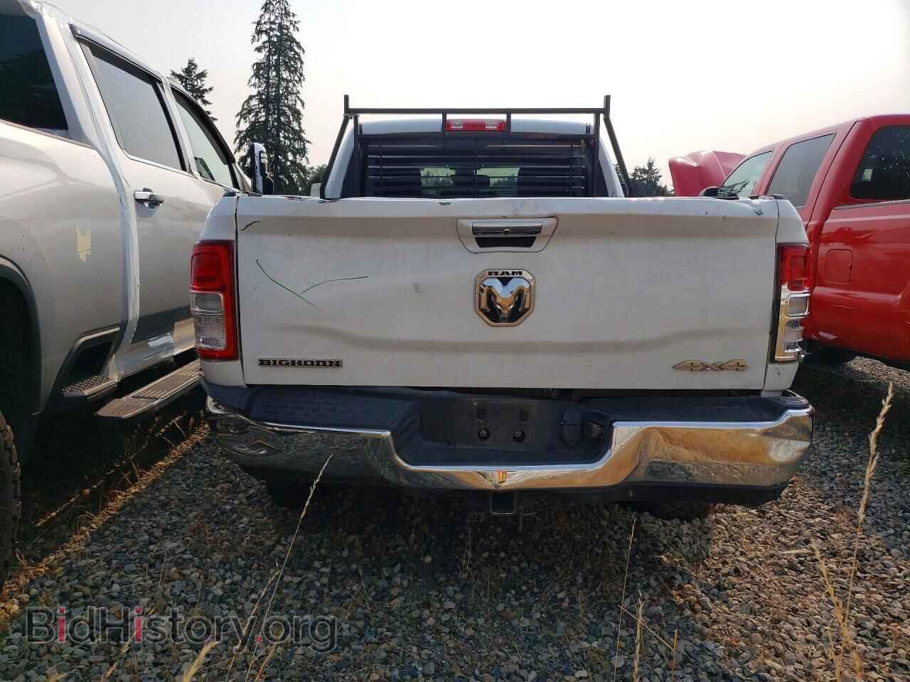 2019 RAM 2500 - VIN: 3C6UR5DL5KG624665 - Фото 6