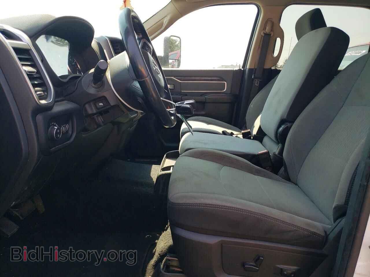 2019 RAM 2500 - VIN: 3C6UR5DL5KG624665 - Фото 7