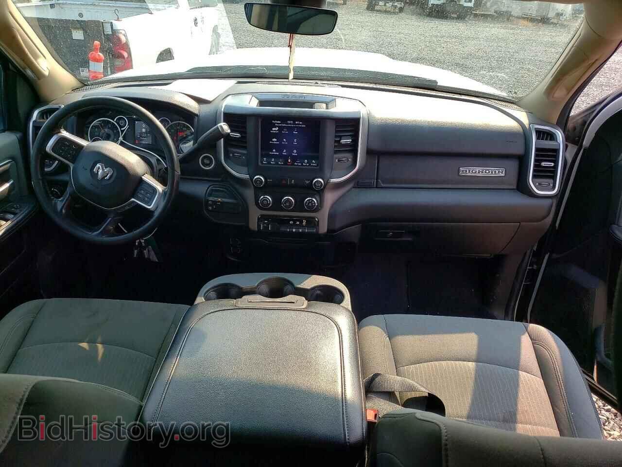 2019 RAM 2500 - VIN: 3C6UR5DL5KG624665 - Фото 8