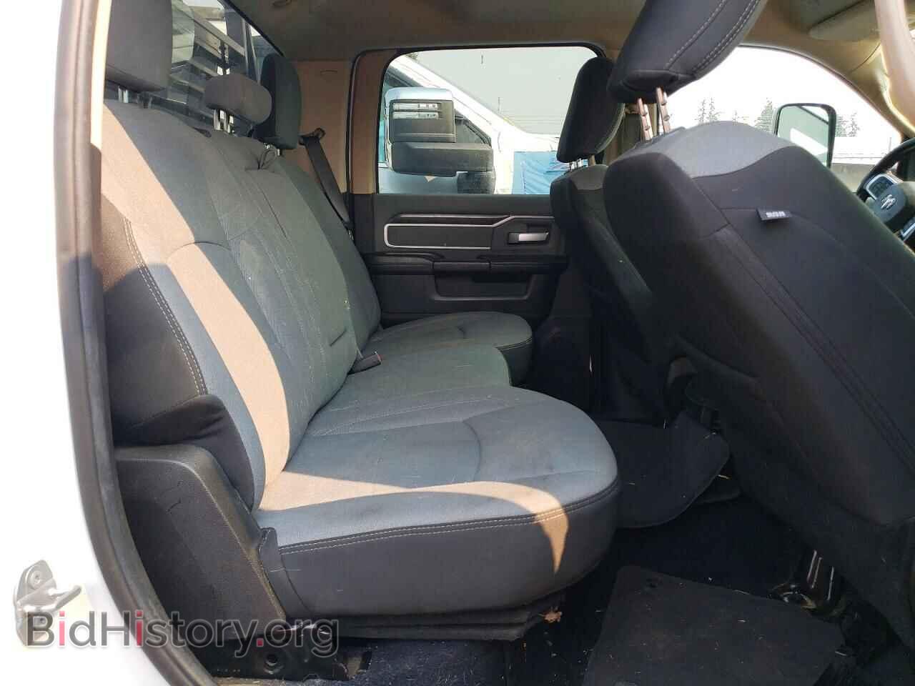 2019 RAM 2500 - VIN: 3C6UR5DL5KG624665 - Фото 10