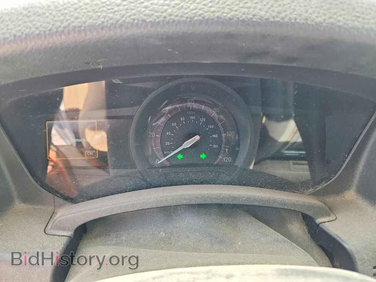 2016 FORD EXPEDITION - VIN: 1FMJU2AT5GEF32706 - Фото 9